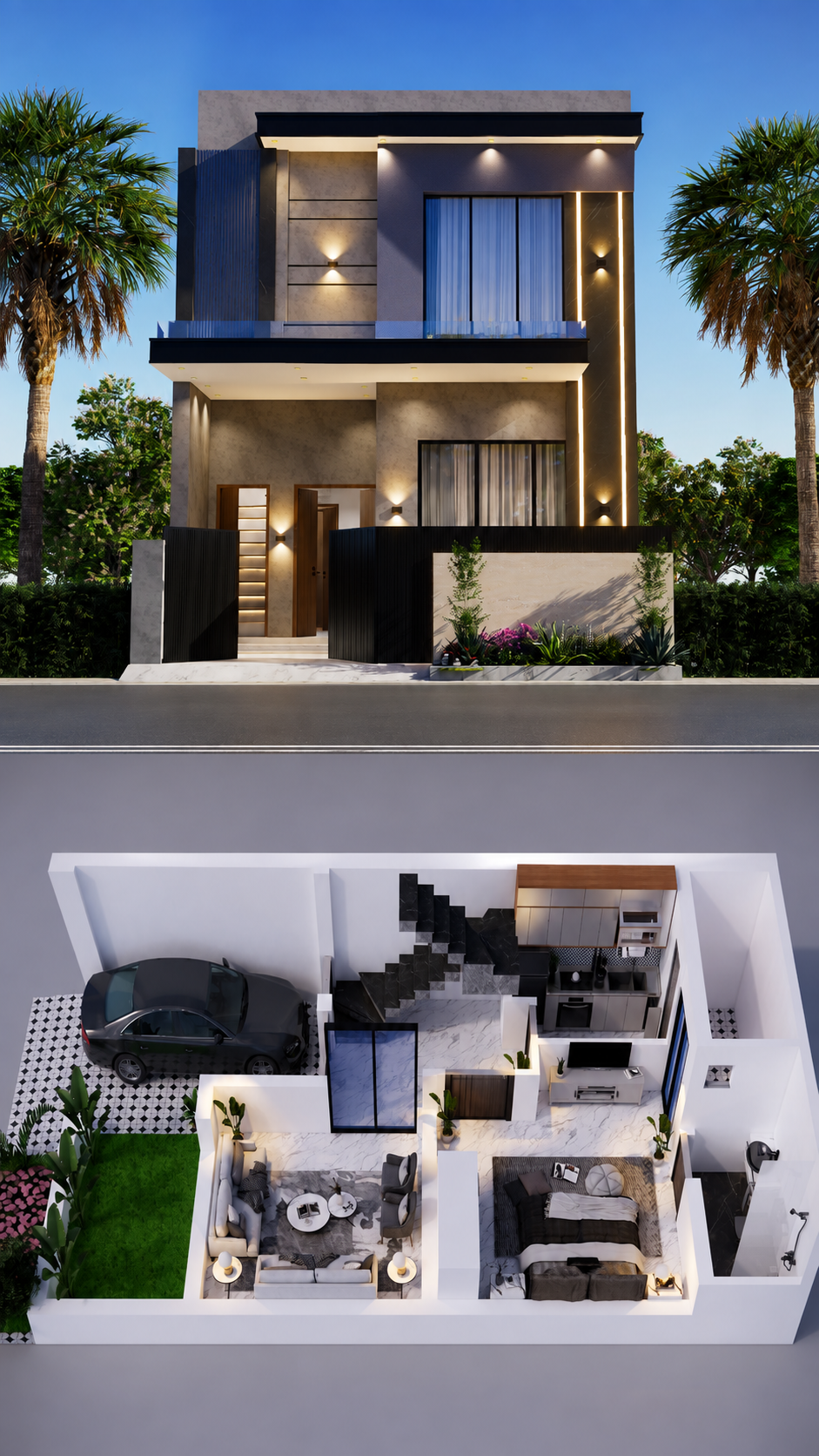 Misbah Homes