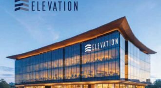Elevation By the Vertical | Payment and Floor Plan