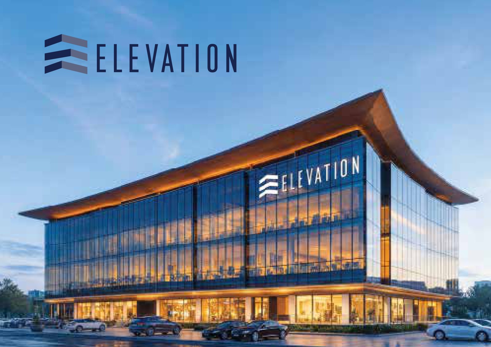 Elevation