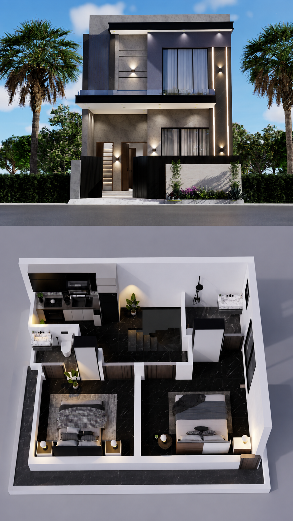 Misbah Homes