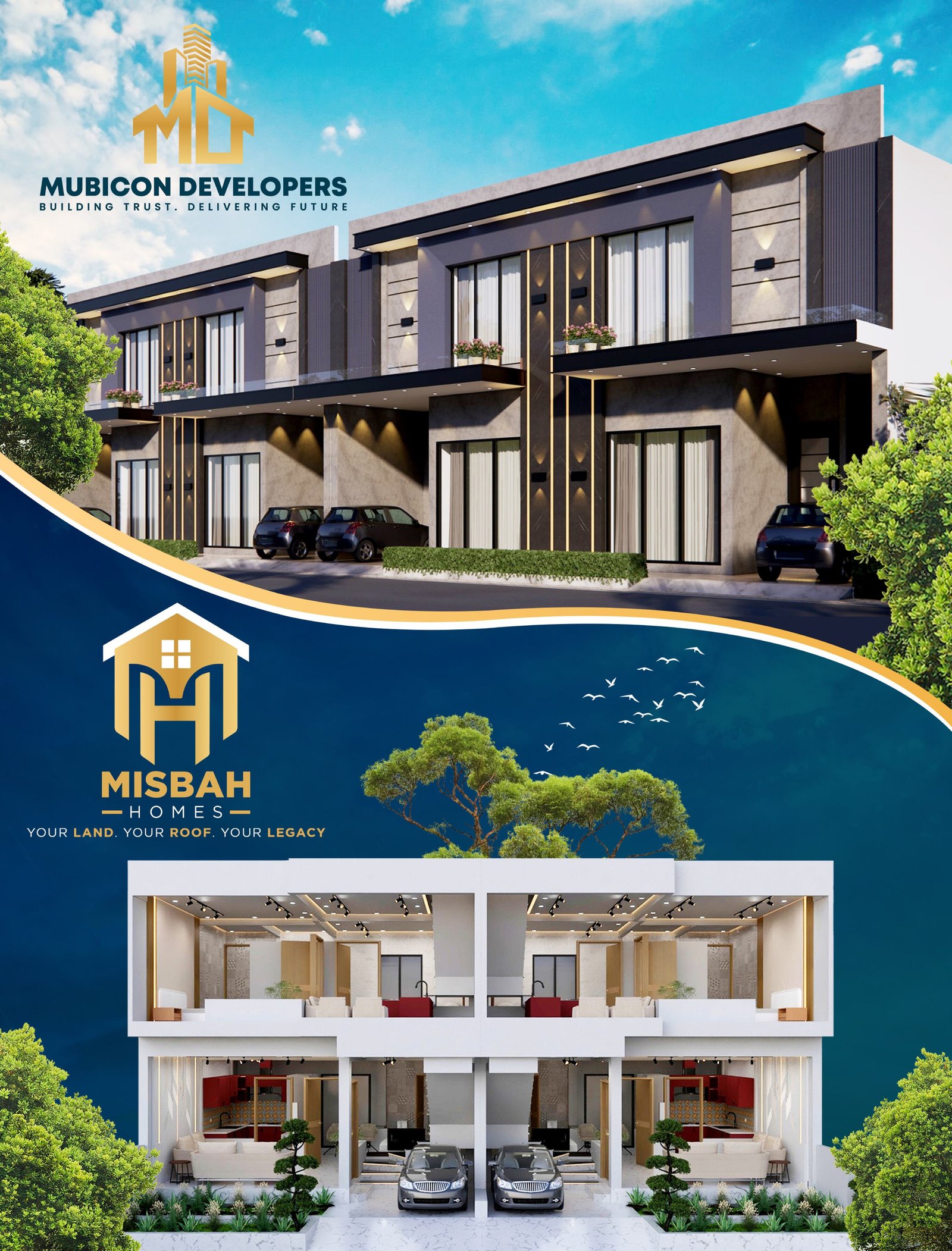 Misbah Homes