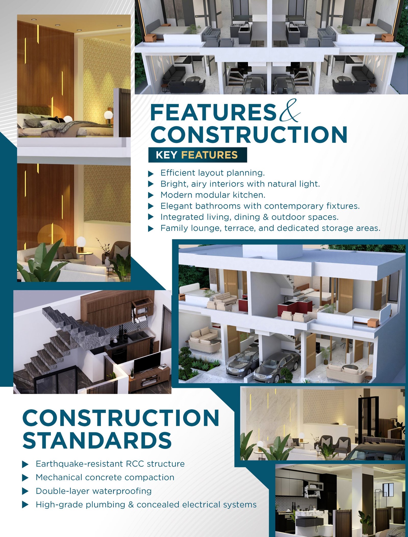 Misbah Homes