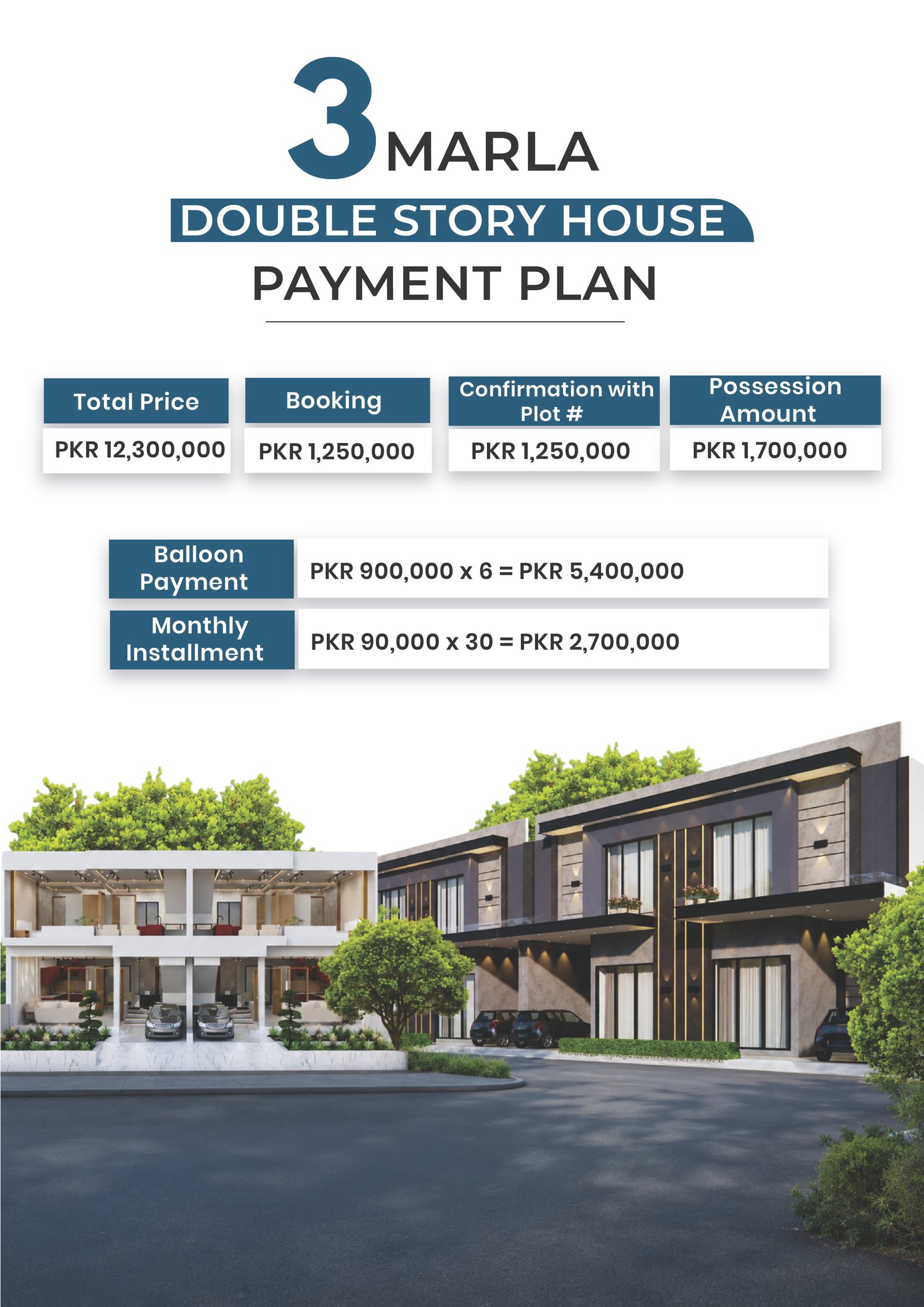 Misbah Homes