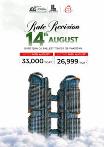 Burj Quaid