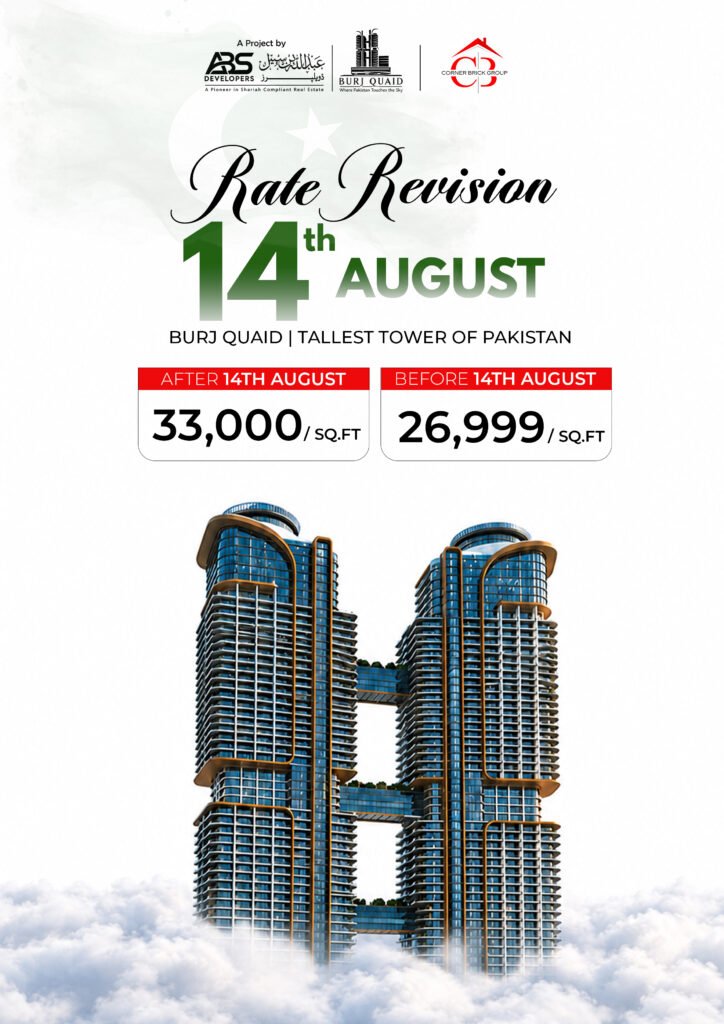 Burj Quaid