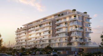 Samana South Haven by Samana | Location and Payment Plan