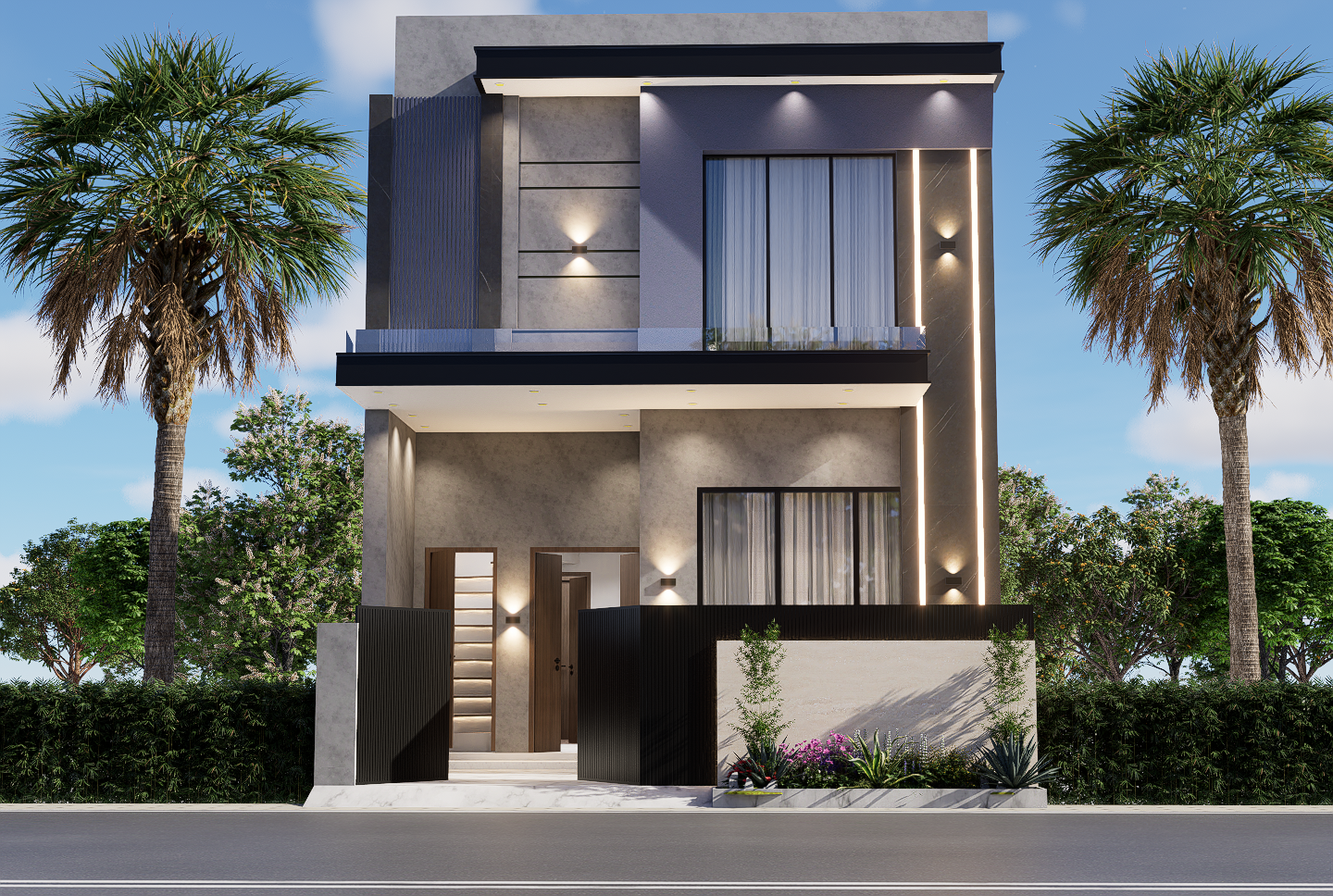 Misbah Homes