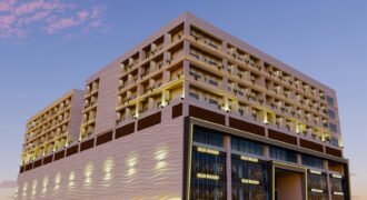 Canton Sky Tower Payment Plan | Location | Complete details